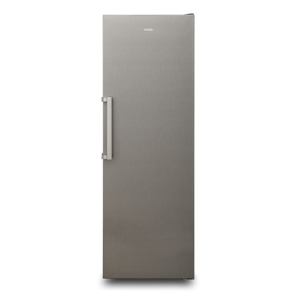 VESTEL CDM701 X Dikey Derin Dondurucu