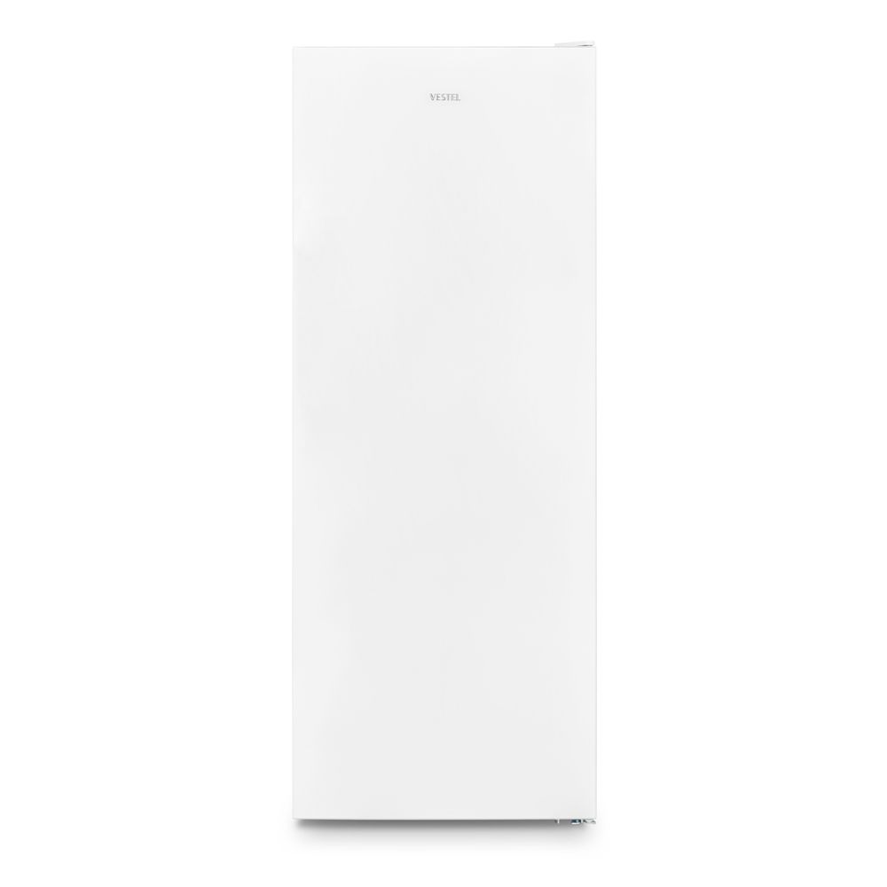 Vestel CDL601 Çekmeceli Dikey Derin Dondurucu