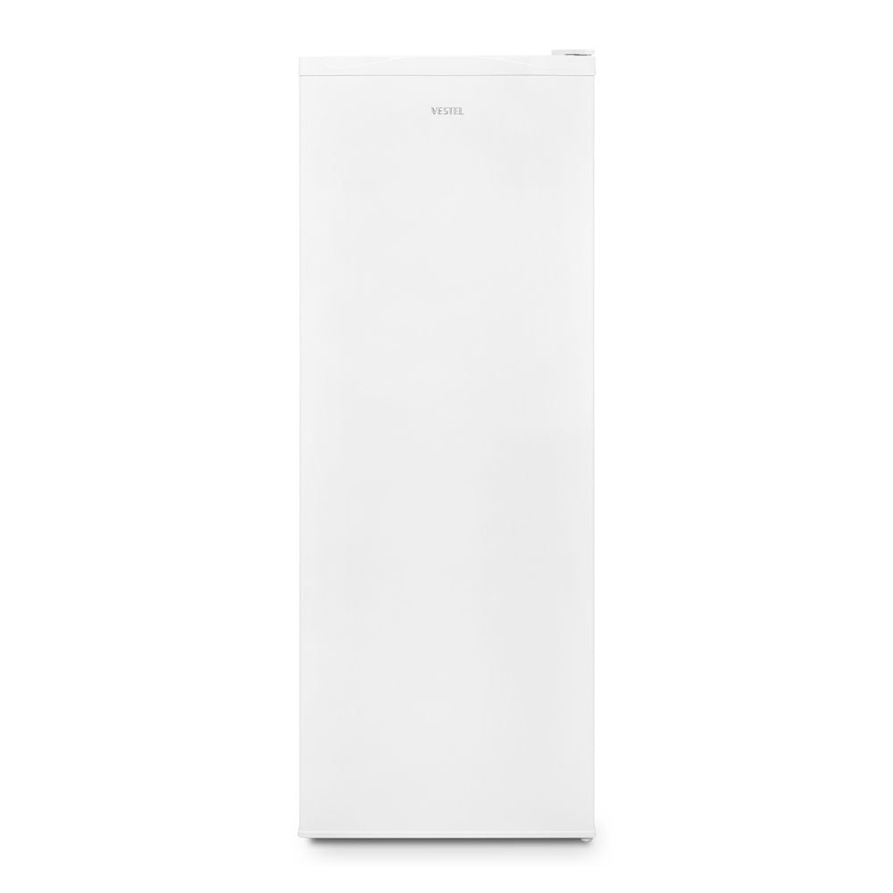 Vestel CDM601 E Çekmeceli Dikey Derin Dondurucu