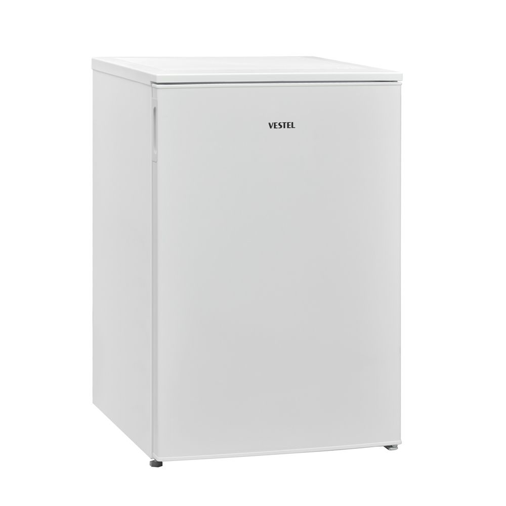 Vestel CDS301 Çekmeceli Dikey Derin Dondurucu