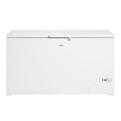 Vestel SD50011 DuoMode Sandık Tipi Derin Dondurucu