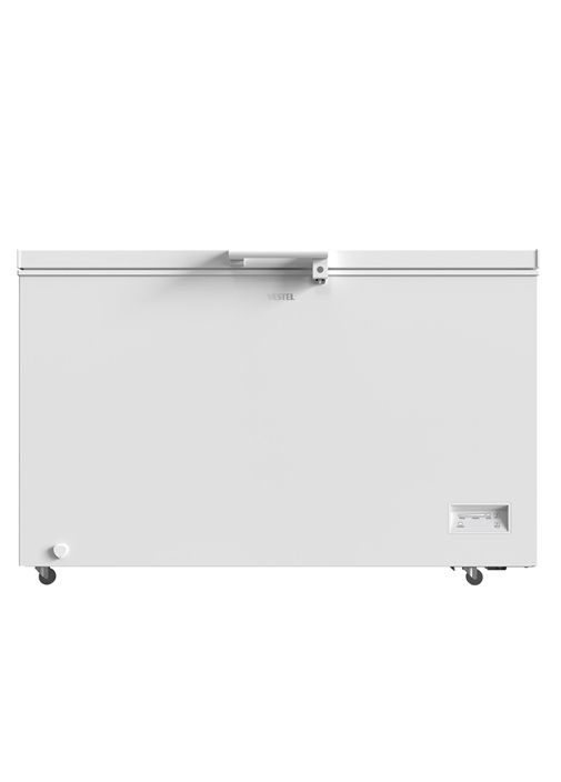 Vestel SD40211 DuoMode Sandık Tipi Derin Dondurucu