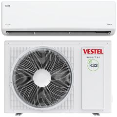 Vestel Flora Doğa Inverter 246 A++ WIFI Klima