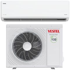 Vestel Flora Doğa Inverter 186 A++ WIFI Klima