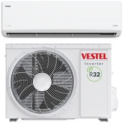 Vestel Flora Doğa Inverter 156 A++ WIFI Klima