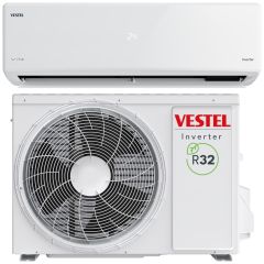Vestel Flora Doğa Inverter 126 A++ WIFI Klima