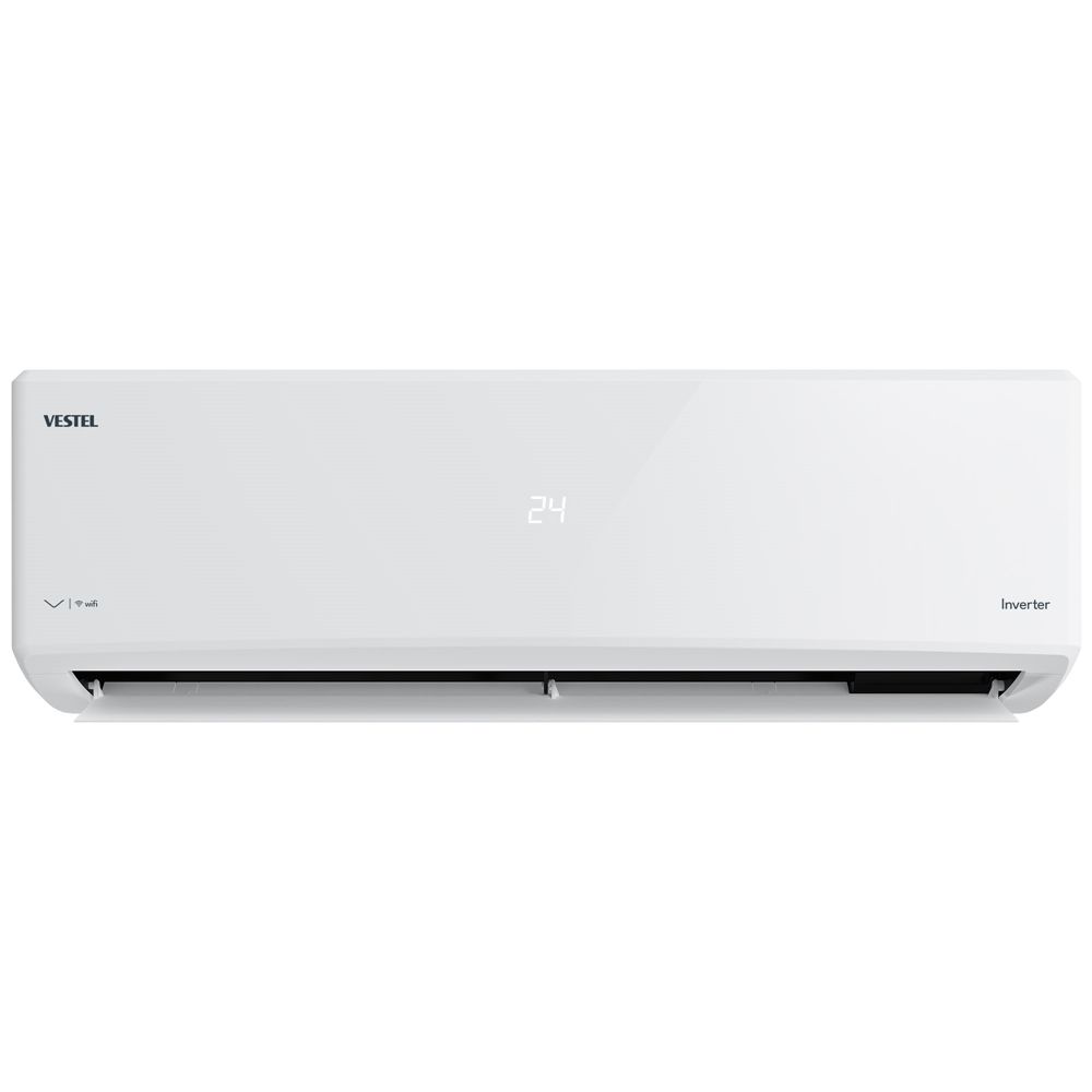 Vestel Flora Doğa Inverter 072 7000 BTU Wifi Klima
