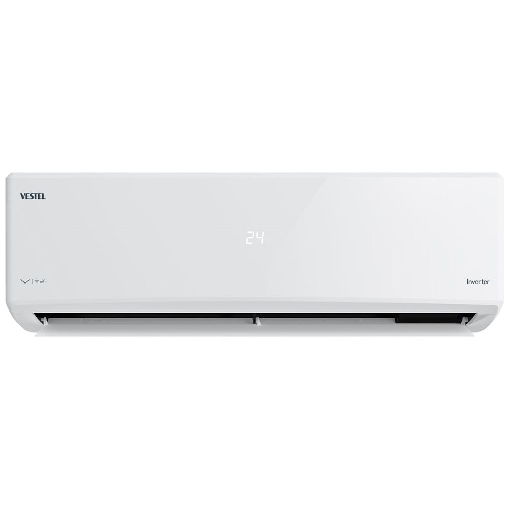 Vestel Flora Doğa Inverter 072 7000 BTU Wifi Klima