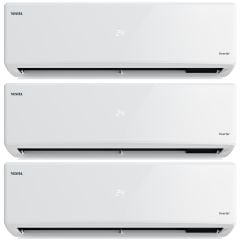 Vestel Flora Doğa Multi Inverter Plus AC 9+9+12 Klima