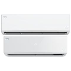 Vestel Flora Doğa Multi Inverter Plus AC 12+18 Klima
