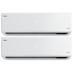 Vestel Flora Doğa Multi Inverter Plus AC 9+12 Klima