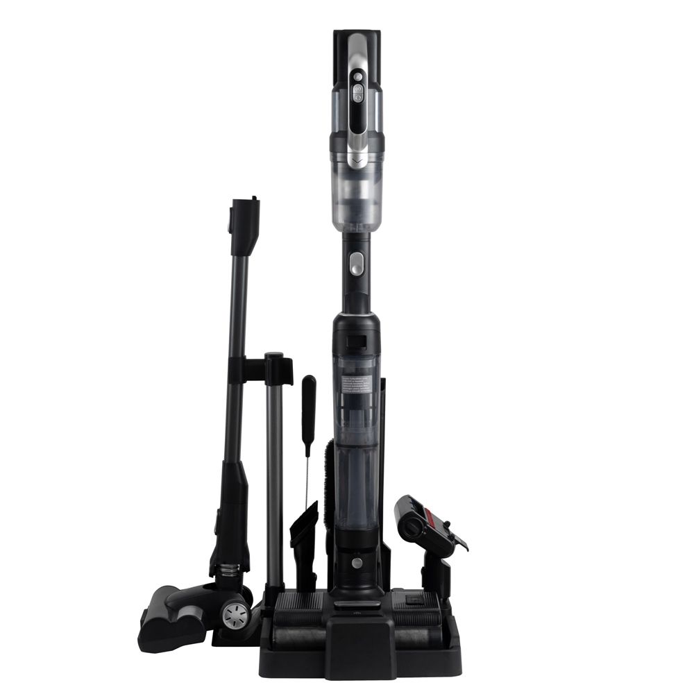 Vestel SM70 G 4'ü 1 Arada Islak-Kuru Şarjlı Süpürge