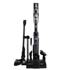 Vestel SM70 G 4'ü 1 Arada Islak-Kuru Şarjlı Süpürge