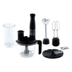 Vestel ZİYAFET 8500 DX Multi Blender Set
