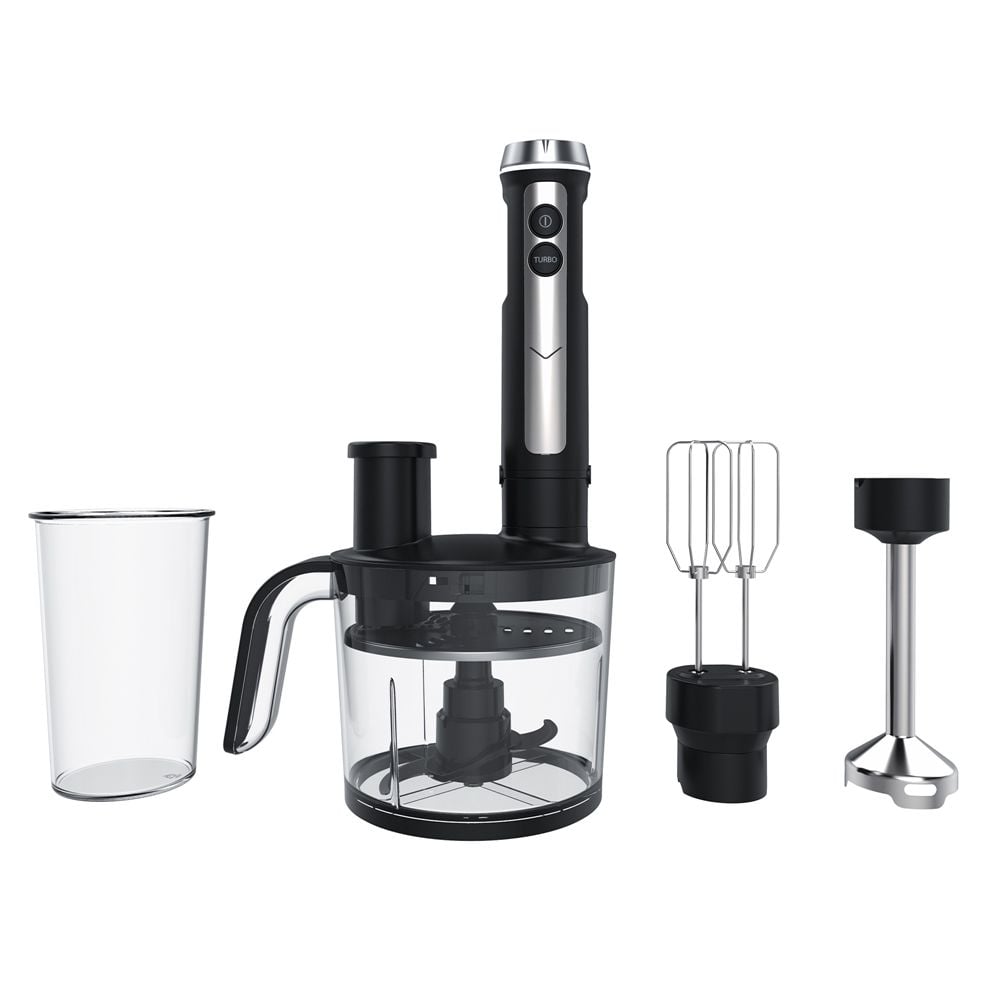 Vestel Tarçın 7500 S Multi Blender Set