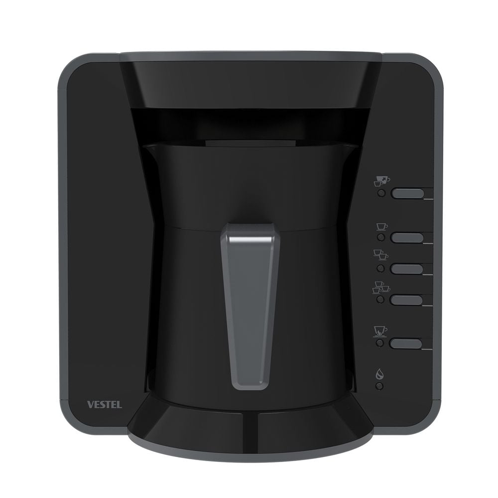 Vestel Sade S915 Türk Kahve Makinesi