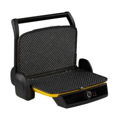 Vestel RETRO T7000 Sarı Tost Makinesi