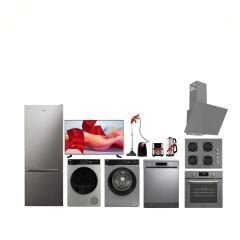 VESTEL BÜYÜK İNOX ÇEYİZ SETİ