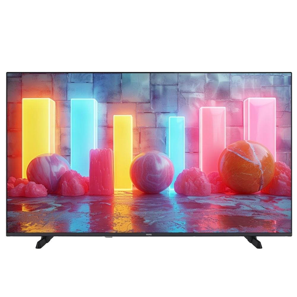 Vestel 50UV9750'' 126 Ekran 4K Smart VIDAA TV