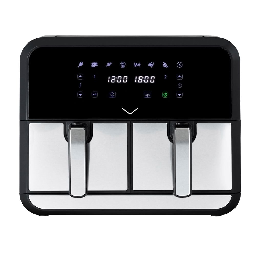 Vestel LightFry Duo XXL Fritöz