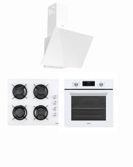 VESTEL  ÖZEL ANKASTRE SET FIRSATI