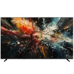 VESTEL 75QT9850 75'' 189 Ekran 4K Smart QLED TV