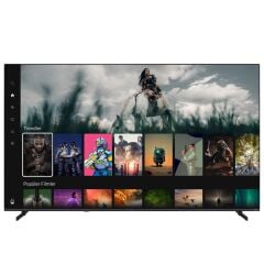 VESTEL 75QT9850 75'' 189 Ekran 4K Smart QLED TV