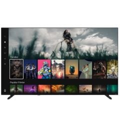 VESTEL  65QT9850 65'' 164 Ekran 4K Smart QLED TV