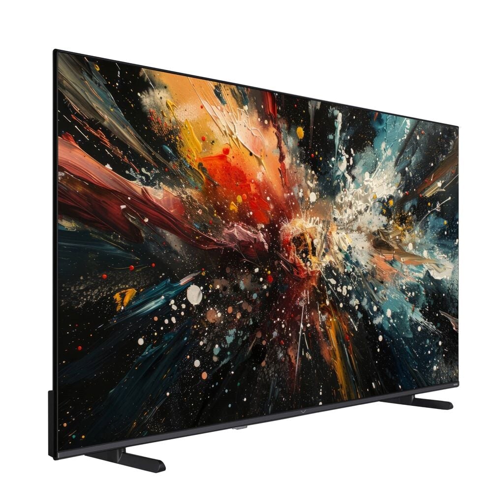 VESTEL 55QT9850 55'' 139 Ekran 4K Smart QLED TV