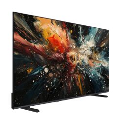 VESTEL 55QT9850 55'' 139 Ekran 4K Smart QLED TV
