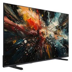 VESTEL 50QT9850 50'' 126 Ekran 4K Smart QLED TV