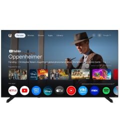 VESTEL 55UG9750 55'' 139 Ekran 4K Smart Google TV