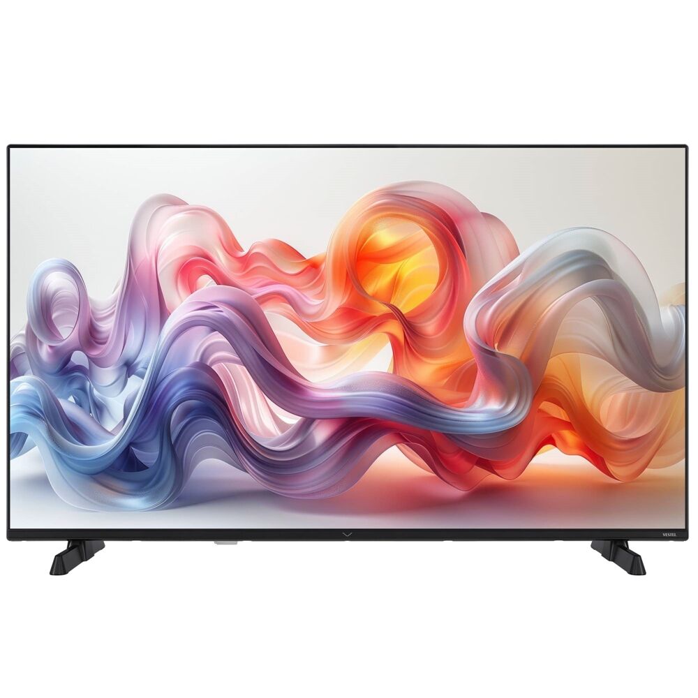 VESTEL  43UG9750 43'' 108 Ekran 4K Smart Google TV