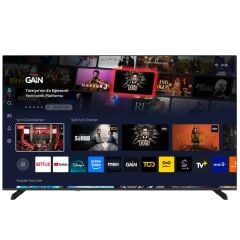 VESTEL 75UV9750 75'' 189 Ekran 4K Smart Vidaa TV
