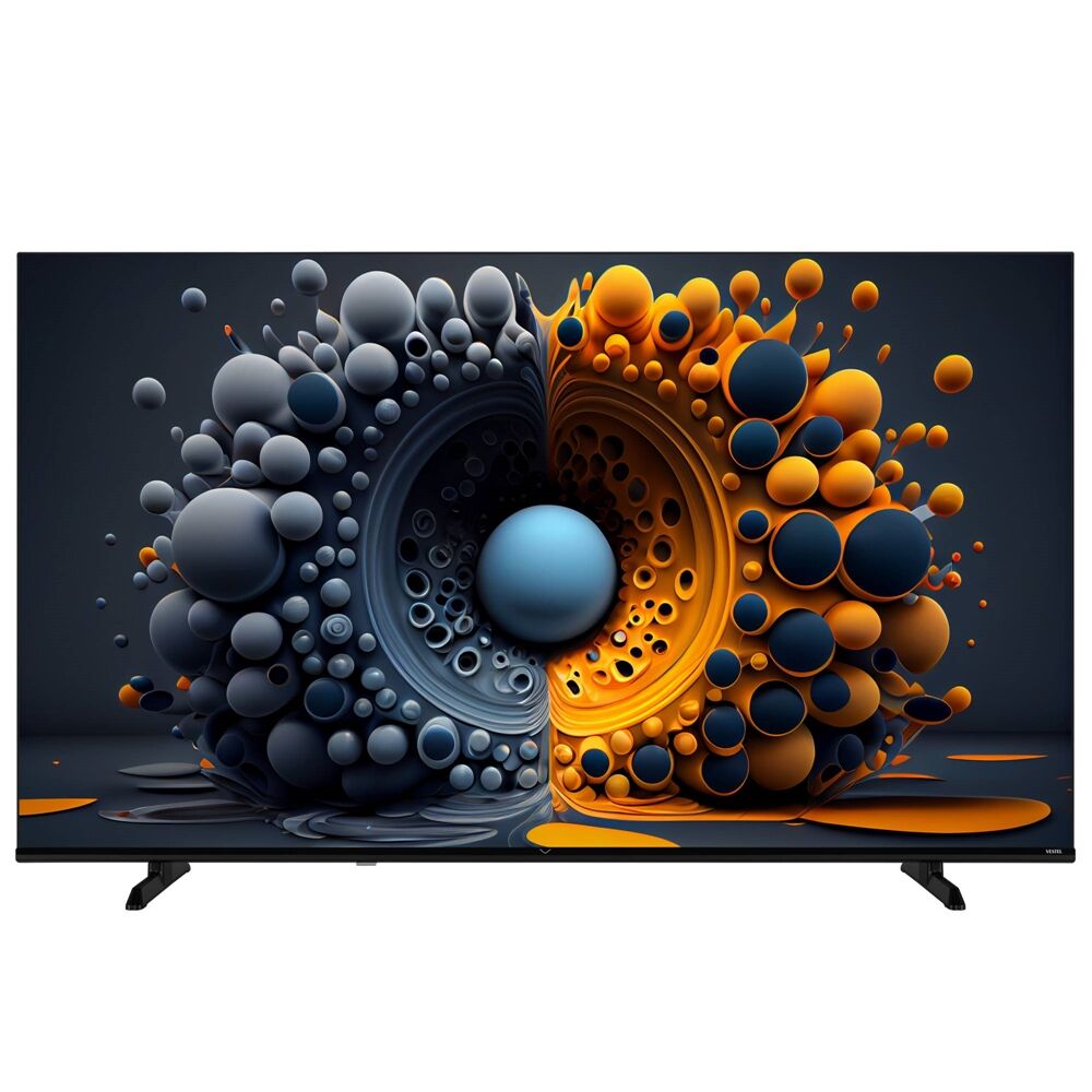 VESTEL 55UT9850 55'' 139 Ekran 4K Smart TV