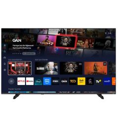 VESTEL  55UT9760 55'' 139 Ekran 4K Smart Vidaa TV