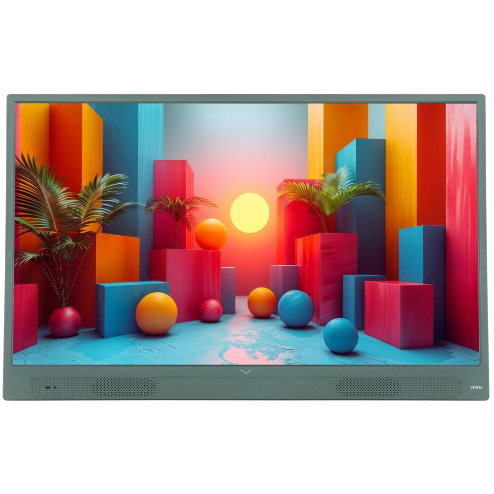 VESTEL 32FA9950Y 32'' 80 Ekran Full HD Wi-Fi Mobil Android TV