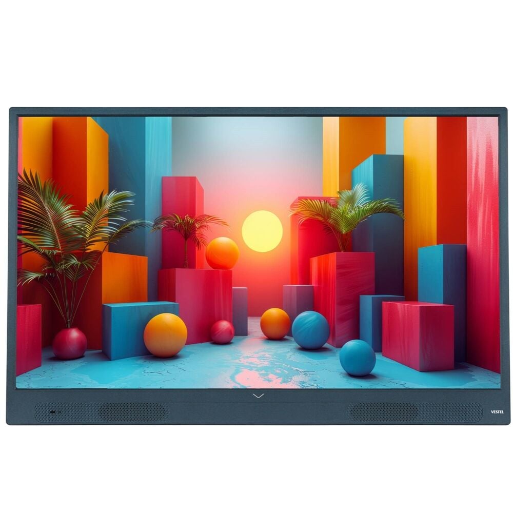 VESTEL 32FA9950L 32'' 80 Ekran Full HD Wi-Fi Mobil Android TV