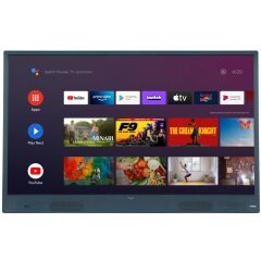 VESTEL 32FA9950L 32'' 80 Ekran Full HD Wi-Fi Mobil Android TV