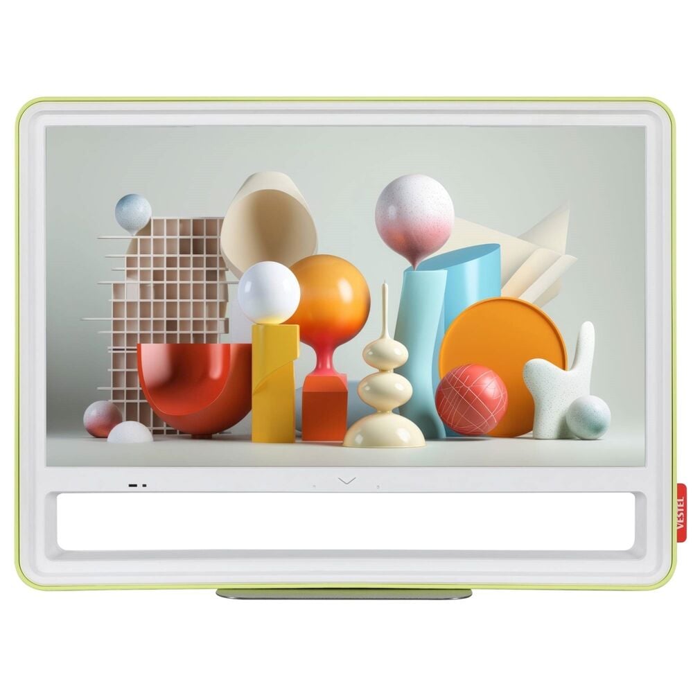 VESTEL  24HA9950Y 24'' 60 Ekran Mobil V-STYLE HD Ready Android TV