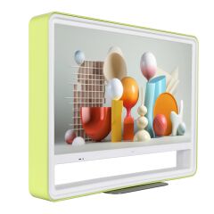 VESTEL  24HA9950Y 24'' 60 Ekran Mobil V-STYLE HD Ready Android TV