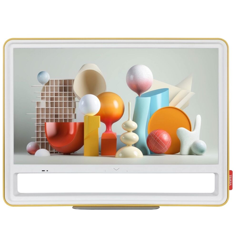 VESTEL  24HA9950S 24'' 60 Ekran Mobil V-STYLE HD Ready Android TV