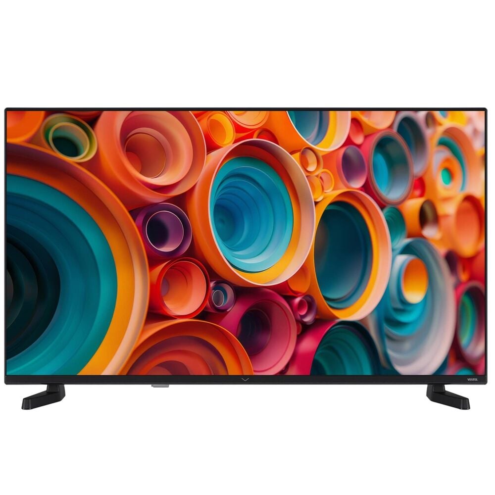 VESTEL  43FV9750 43'' 108 Ekran Full HD Smart Vidaa TV