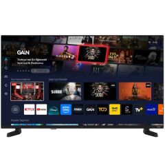 VESTEL  43FT9751 43'' 108 Ekran Full HD Smart Vidaa TV