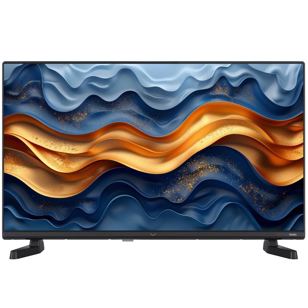 VESTEL 32HT9150 32'' 80 Ekran HD Smart Vidaa TV