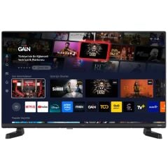 VESTEL 32HT9150 32'' 80 Ekran HD Smart Vidaa TV