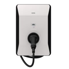 Vestel Elektrikli Araç Şarj İstasyonu EVC04 AC22SW-T2P OPT1 TR