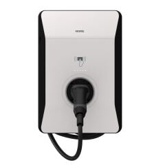 Vestel Elektrikli Araç Şarj İstasyonu EVC04 AC22SW-T2P OPT1 TR
