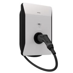 Vestel Elektrikli Araç Şarj İstasyonu EVC04 AC22SW-T2P OPT1 TR