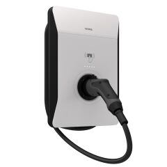 Vestel Elektrikli Araç Şarj İstasyonu EVC04 AC22SW-T2P OPT1 TR